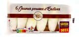 Lidl Chambray-lès-Tours - Promo Jeunes pousses d’endives Promo Jeunes pousses d’endives à 1,99 € dans le catalogue Lidl à Chambray-lès-Tours