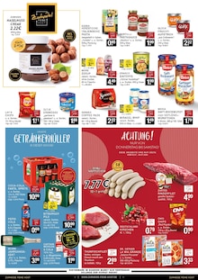 Chips im EDEKA Prospekt "Aktuelle Angebote" mit 6 Seiten (Bottrop)