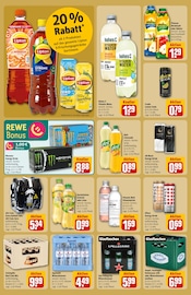 Hohes C im REWE Prospekt in Regensburg Aktueller REWE Prospekt mit Hohes C, "Dein Markt", Seite 22