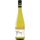 La Cave D'Augustin Florent - Muscadet Sevre Et Maine Sur Lie en promo chez Carrefour La Cave D'Augustin Florent - Muscadet Sevre Et Maine Sur Lie dans le catalogue Carrefour