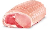Aktuelles Spanferkel-Rollbraten Angebot bei Netto Marken-Discount in Saarbrücken ab 8,99 €