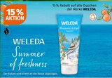 15% Rabatt im Angebot bei Müller in Dormagen 15% Rabatt Angebote von WELEDA bei Müller Dormagen