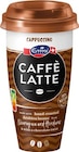 Aktuelle Kaffee Angebote bei REWE in Düren Aktuelles Caffè Latte Angebot bei REWE in Düren ab 1,29 €