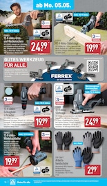 Aktueller ALDI Nord Prospekt mit Smartphone, "Aktuelle Angebote", Seite 18