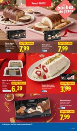 Glace Angebote im Prospekt "Joyeux Noël avec Deluxe" von Lidl Glace Angebote im Prospekt "Joyeux Noël avec Deluxe" von Lidl auf Seite 23