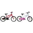 Carrefour La Ricamarie - Promo Vélo 16" Promo Vélo 16" à 119,99 € dans le catalogue Carrefour à La Ricamarie