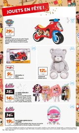 Moto Enfant Angebote im Prospekt "LES IMMANQUABLES SEMAINE 3" von Netto auf Seite 14