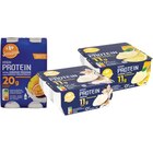 Carrefour Market Aumont-Aubrac - Promo SUR TOUTES LES SPÉCIALITÉS LAITIÈRES HIGH PROTEIN Promo SUR TOUTES LES SPÉCIALITÉS LAITIÈRES HIGH PROTEIN à dans le catalogue Carrefour Market à Aumont-Aubrac
