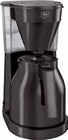 MEDIMAX Quedlinburg - Filterkaffeemaschine Easy Therm Angebot im Prospekt Filterkaffeemaschine Easy Therm bei MEDIMAX im Quedlinburg Prospekt für 39,99 €