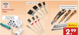 Farbrollerset Angebote von Star bei Netto Marken-Discount Essen für 2,99 €