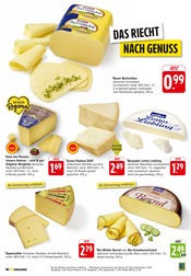 Käse im E center Prospekt in Waiblingen Aktueller E center Prospekt mit Käse, "Aktuelle Angebote", Seite 6