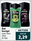 Black im Angebot bei aktiv & irma in Oldenburg Black Angebote von Axe bei aktiv & irma Oldenburg für 2,29 €