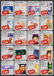 Flammkuchen im CAP Markt Neubrandenburg Prospekt in Neubrandenburg Aktueller CAP Markt Neubrandenburg Prospekt mit Flammkuchen, "Top Angebote", Seite 2