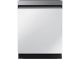 Samsung DW60BG750SSLET teilintegrierter Geschirrspüler mit WaterJet Clean™,60 cm (vollintegrierbar (Besteckschublade, 59,5 breit, 42 dB (A), C) Angebote von SAMSUNG bei MediaMarkt Saturn Celle für 599,00 €