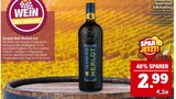 Wein oder Alkoholfrei Angebote von Grand Sud bei Marktkauf Altenburg für 2,99 €