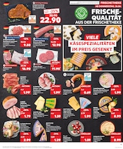Rumpsteak im Kaufland Prospekt in Bielefeld Aktueller Kaufland Prospekt mit Rumpsteak, "Aktuelle Angebote", Seite 11