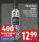 Aktuelle Wodka Angebote bei EDEKA in Düsseldorf Aktuelles Vodka Original Angebot bei EDEKA in Düsseldorf ab 12,99 €