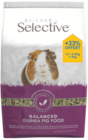Aliment Selective pour lapins adultes 1,5KG - SUPREME SCIENCE - Animalis à Levallois-Perret Aliment Selective pour lapins adultes 1,5KG - SUPREME SCIENCE en promo chez Animalis Levallois-Perret à 12,95 €