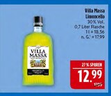 Limoncello im Angebot bei Marktkauf in Altenburg Limoncello Angebote von Villa Massa bei Marktkauf Altenburg für 12,99 €