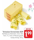 EDEKA Donaueschingen Prospekt mit  im Angebot für 1,99 €