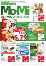 Kaufland Prospekt für Pirmasens mit 40 Seiten Kaufland Prospekt für Pirmasens: "KNÜLLER", 40 Seiten, 19.04.2021 - 21.04.2021