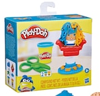 Knet-Set Blumen oder Mini Klassiker von Play-Doh im aktuellen Rossmann Prospekt für 6,99 €