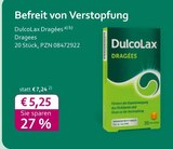 mea - meine apotheke - Dragées Angebot im Prospekt Dragées bei mea - meine apotheke im Prospekt "" für 5,25 €