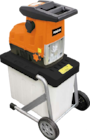 Elektro Walzenhäcksler PMWH 3000 von Primaster für 199,00 € bei Globus-Baumarkt im Angebot Elektro Walzenhäcksler PMWH 3000 von Primaster im aktuellen Globus-Baumarkt Prospekt