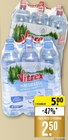 Naturelle Angebote von Vitrex bei Marktkauf Aschaffenburg für 2,50 €