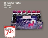 Tropfen bei GLOBUS im Prospekt "" für 7,49 €