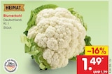 Netto Marken-Discount - Blumenkohl Angebot im Prospekt Blumenkohl bei Netto Marken-Discount im Prospekt "" für 1,49 €