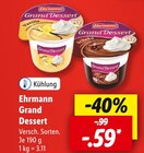 Grand Dessert Angebot in Schwerte Grand Dessert im aktuellen Prospekt bei Lidl in Schwerte
