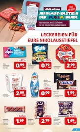Aktueller nah&frisch Prospekt mit Weihnachten, "DER MARKT FÜR GUTES ESSEN UND TRINKEN", Seite 5