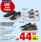 DAMEN/HERREN SPORTSCHUHE Angebote bei Marktkauf Bietigheim-Bissingen für 44,99 €