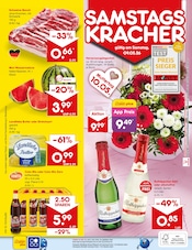 Aktueller Netto Marken-Discount Prospekt mit Cola, "Aktuelle Angebote", Seite 15