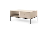 Couchtisch Molly im Angebot bei Höffner in Rostock Couchtisch Molly Angebote bei Höffner Rostock für 239,00 €