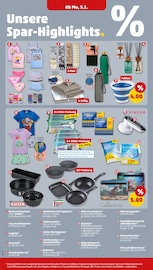 Aktueller Penny Prospekt mit Kärcher, "Wer günstig will, muss Penny.", Seite 28