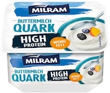Aktuelles Buttermilch Quark High Protein Angebot bei Penny in Düsseldorf ab 0,99 €