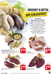 Sauerkraut im aktuellen EDEKA Prospekt (Mannheim) Sauerkraut im EDEKA Prospekt "Aktuelle Angebote" mit 35 Seiten (Mannheim)