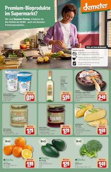 Sauerkraut im aktuellen REWE Prospekt (Bochum) Sauerkraut im REWE Prospekt "Dein Markt" mit 27 Seiten (Bochum)