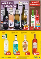 Likör im Netto Marken-Discount Prospekt in Viersen Aktueller Netto Marken-Discount Prospekt mit Likör, "DER ORT, AN DEM DU IMMER AUSGEZEICHNETE PREISE FINDEST.", Seite 4