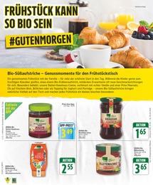 Haselnuss-Milch-Creme Angebot & Preis im aktuellen EDEKA Prospekt Haselnuss-Milch-Creme Angebot im aktuellen EDEKA Prospekt auf Seite 16
