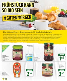 Haselnuss-Milch-Creme Angebot im EDEKA Prospekt, gültig von 01.06.2026 bis 06.06.2026 Haselnuss-Milch-Creme Angebot im aktuellen EDEKA Prospekt auf Seite 16