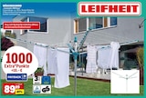 Wäscheschirm Linomatic 500 Easy im Angebot bei Marktkauf in Leonberg Wäscheschirm Linomatic 500 Easy Angebote von Leifheit bei Marktkauf Leonberg für 89,99 €