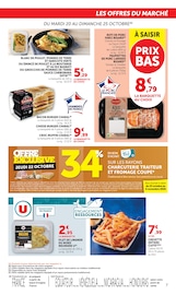 Prospectus U Express "Halloween À PRIX BAS" en cours à Vandœuvre-lès-Nancy, Page 7 Catalogue U Express en cours à Vandœuvre-lès-Nancy, "Halloween À PRIX BAS", Page 7