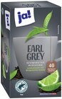 Earl Grey Tee im REWE Prospekt Earl Grey Tee von ja! im aktuellen REWE Prospekt für 0,99 €