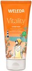 Vitality Shower Cream von Weleda im aktuellen REWE Prospekt für 5,49 €