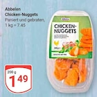 Chicken-Nuggets bei GLOBUS im Idar-Oberstein Prospekt für 1,49 €