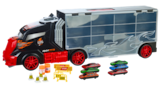 Truck Koffer Set Angebote bei TEDi Worms für 15,00 €