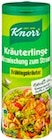 Kräuterlinge im Kaufland Prospekt Kräuterlinge von Knorr im aktuellen Kaufland Prospekt für 1,49 €